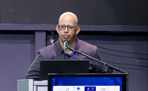 יו"ר רשות החשמל: הרשת עמוסה, מנסים למצוא פתרון