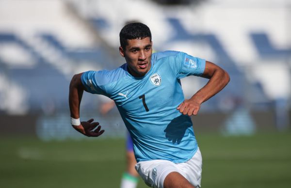 לילה היסטורי: צפו בתקציר המשחק של ישראל וברזיל