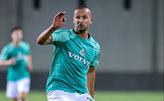 ההכנות בעיצומן: מכבי חיפה שחררה 4 שחקנים