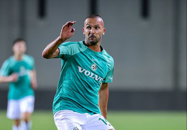 ההכנות בעיצומן: מכבי חיפה שחררה 4 שחקנים