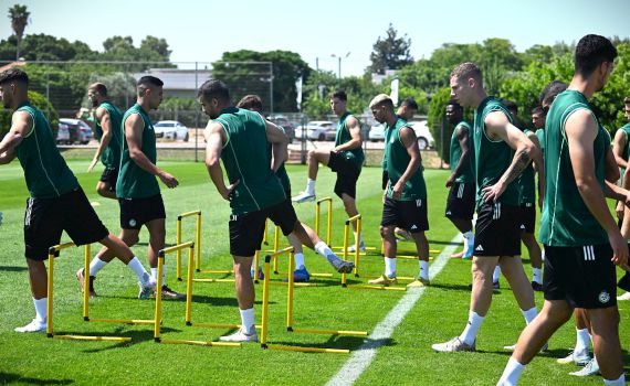 החתמה מפתיעה: זה השוער החדש של מכבי חיפה