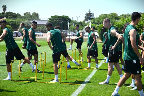 החתמה מפתיעה: זה השוער החדש של מכבי חיפה