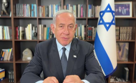 נתניהו במסר חד: "נעשה מה שצריך"