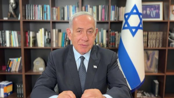 נתניהו במסר חד: "נעשה מה שצריך"