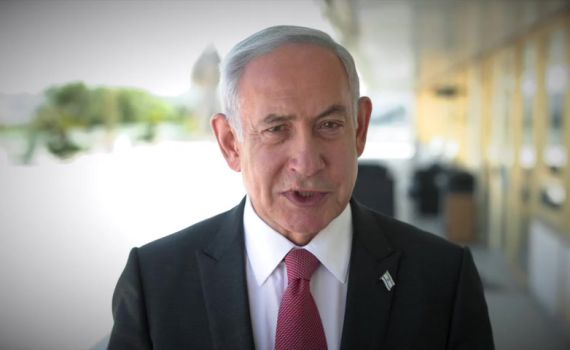 נתניהו שוחרר מבית החולים: "ליבו תקין לחלוטין"