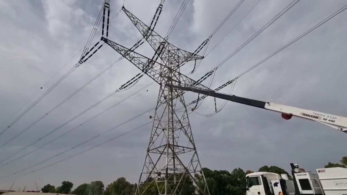 מהפכת החשמל יוצאת לדרך – ככה זה יעבוד