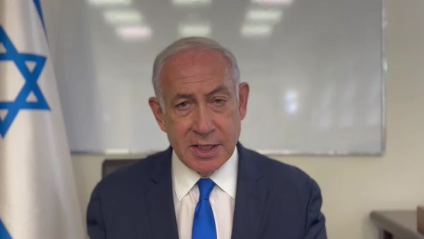 נתניהו מגיב לירי: "נחוש להכניס את השב"כ לפעולה"