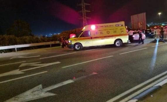 תושב כפר קאסם בן 50 נורה למוות ברחובות העיר