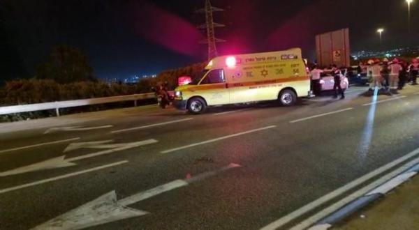 תושב כפר קאסם בן 50 נורה למוות ברחובות העיר