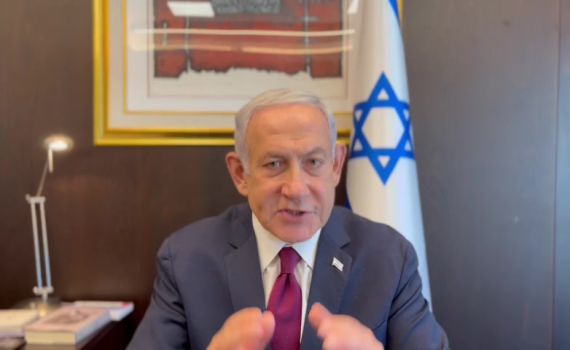 דיווח: שיחת צעקות בין נתניהו לרמטכ"ל