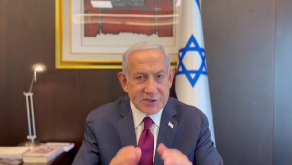 דיווח: שיחת צעקות בין נתניהו לרמטכ"ל