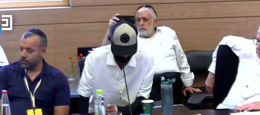 'הורס את הנשמה': איציק סעדיאן במונולוג מטלטל