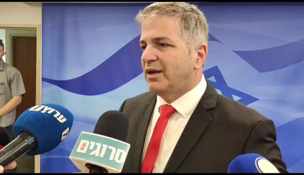 קיש לרן ארז: "ההתעללות בתלמידים חייבת להיפסק"