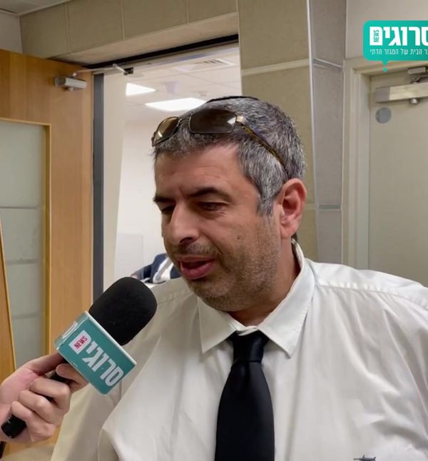 עורכי הדין: "עברו של אפי נווה לא צריך להוות שיקול"