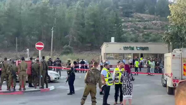 שעות ההלוויות היום של הנרצחים בפיגוע בעלי