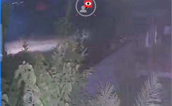 סיכול ממוקד: צפו בתיעוד חיסול המחבלים אמש בג'נין