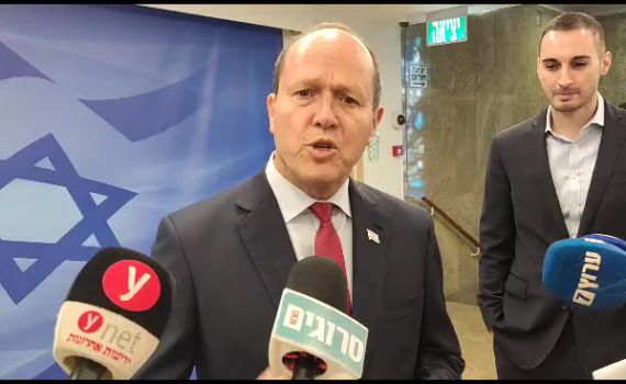 ברקת: "מקלקלים את שמם של רוב תושבי יו"ש"