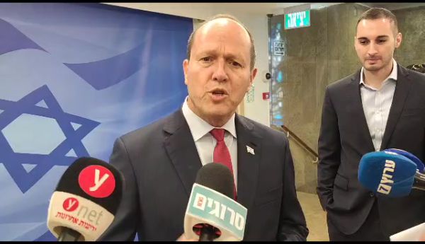 ברקת: "מקלקלים את שמם של רוב תושבי יו"ש"