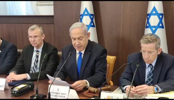 נתניהו נגד בן גביר: 'בנייה רק לפי תכניות מאושרות'