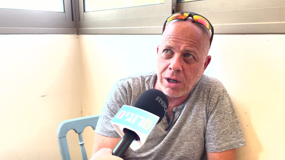 סועדי המסעדה מהפיגוע: 'לא מפחדים, לא נוריד ראש'