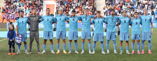 90 דקות מהגמר: הנבחרת תמשיך לעשות היסטוריה?