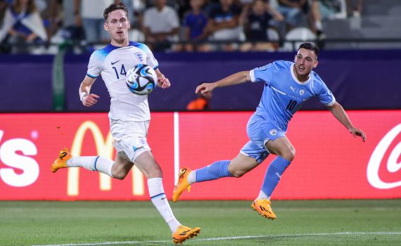 יגיע לאחת מאריות היבשת? זאת הקבוצה שמעוניינת בגלוך