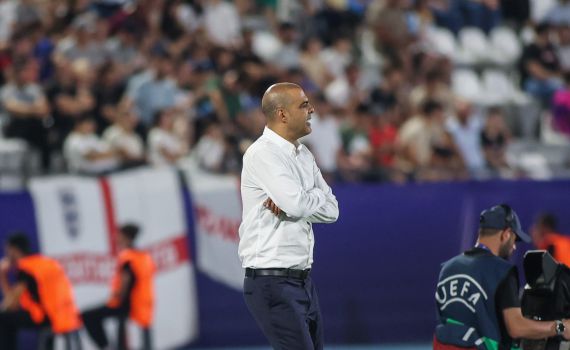 מרגש: כך הוצג סגל הנבחרת לאולימפיאדה בפריז. צפו