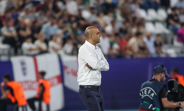 מרגש: כך הוצג סגל הנבחרת לאולימפיאדה בפריז. צפו