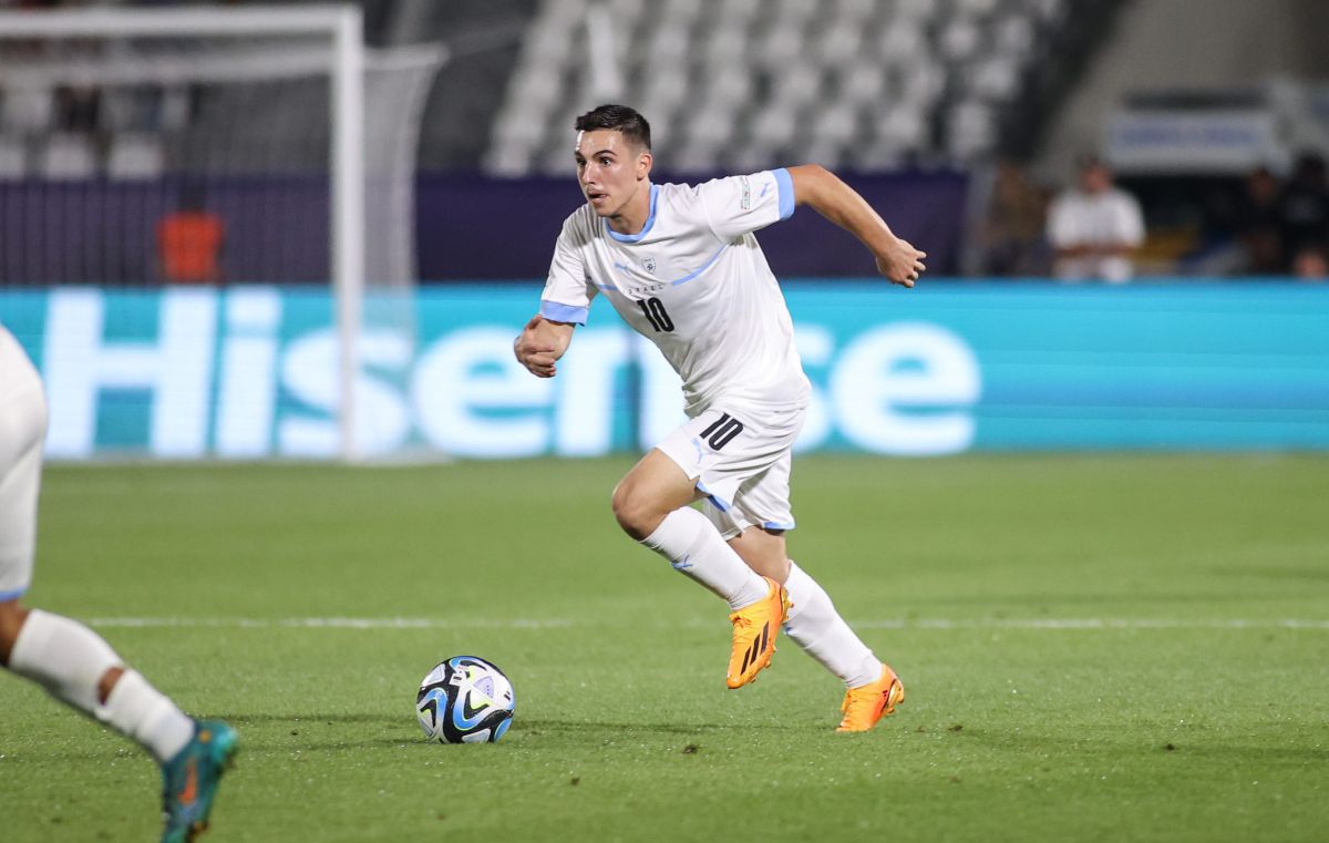 הישראלים באירופה: שער ניצחון ובישול בדקה 99