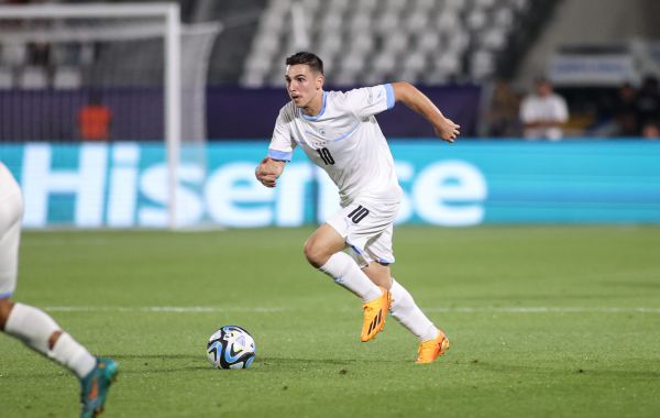 הישראלים באירופה: שער ניצחון ובישול בדקה 99