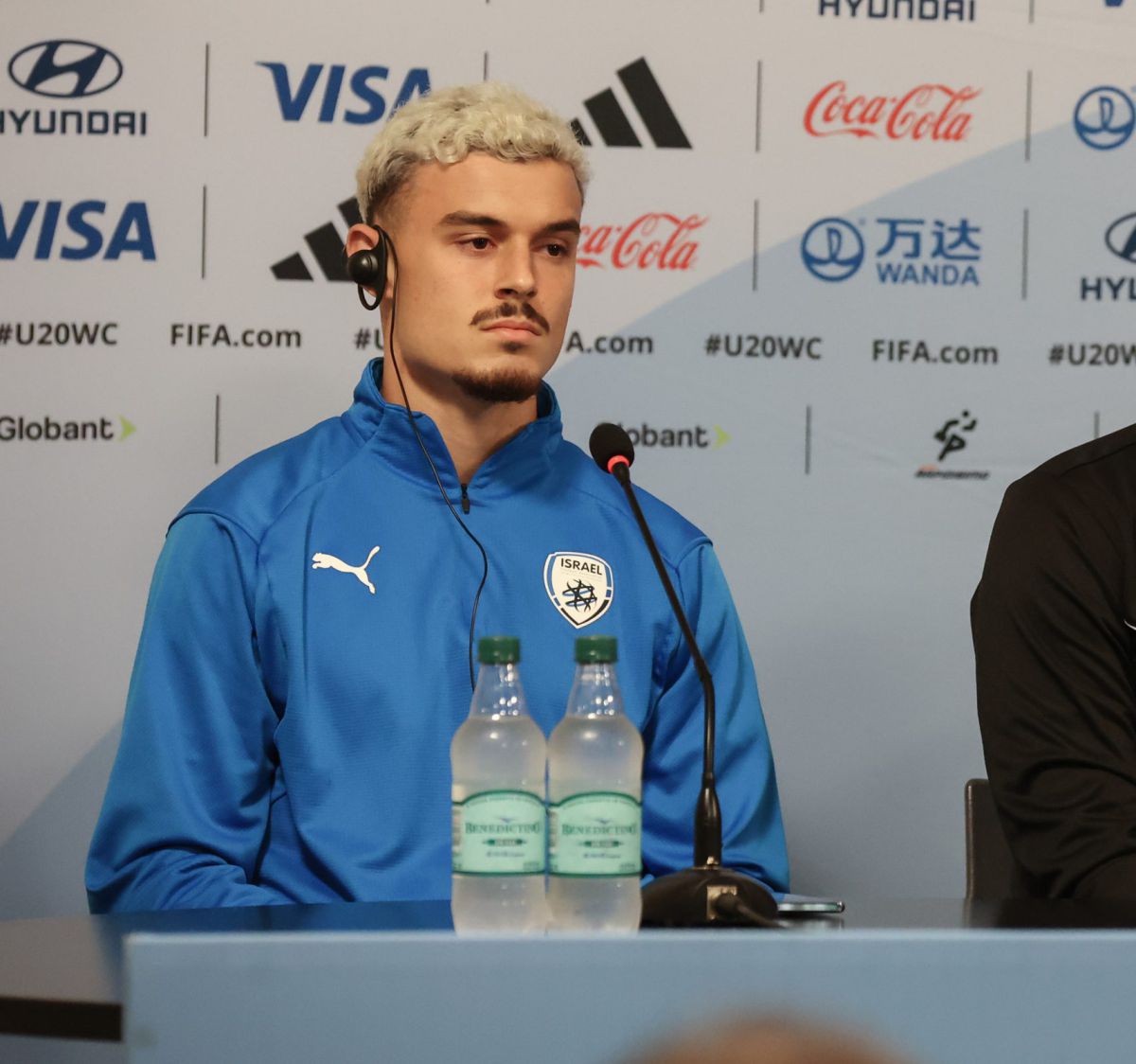 שחקן ישראלי רביעי ישחק השנה בליגת האלופות