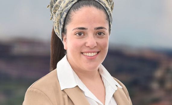 מתמודדת חדשה על ראשות מועצת אפרת