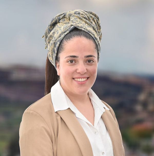 מתמודדת חדשה על ראשות מועצת אפרת