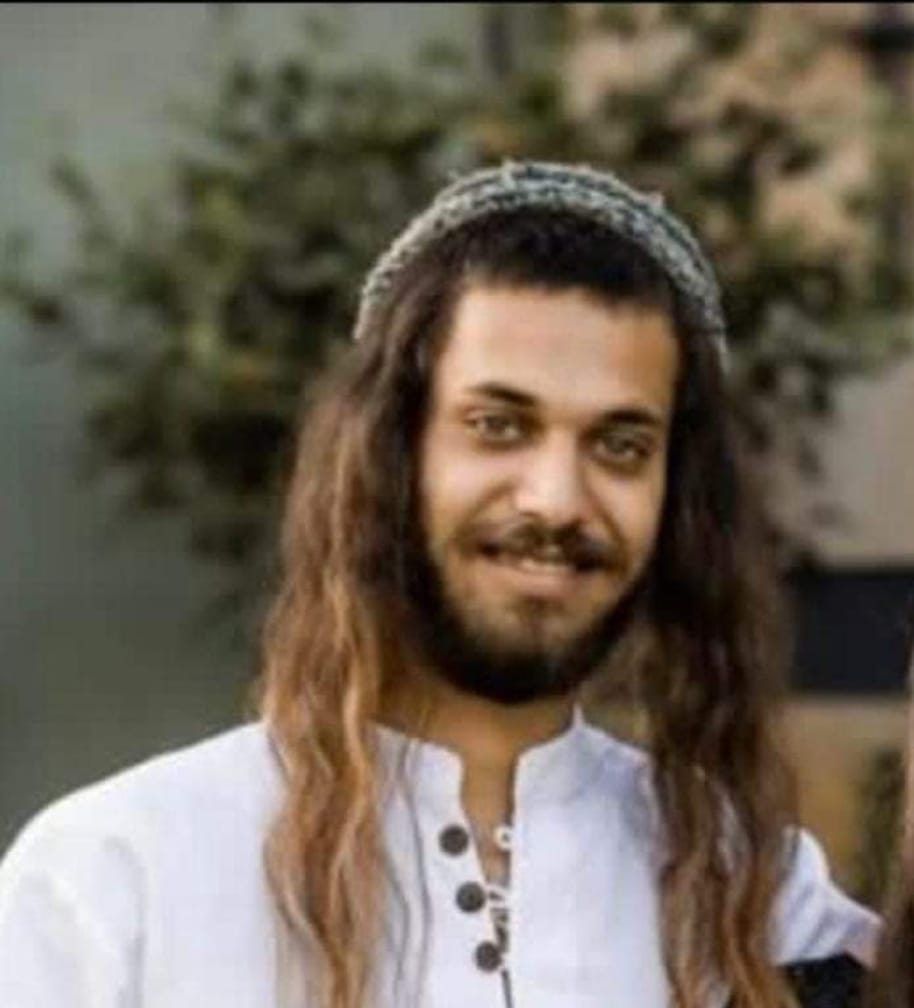 המפגש המרגש של בעל החנות ומשפחת הנרצח