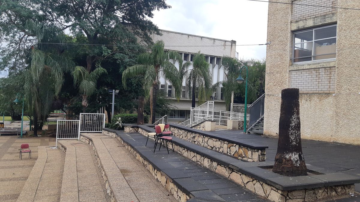 באולפנת כפר פינס מגיבים לסערה: 'מעשה חמור מאוד'