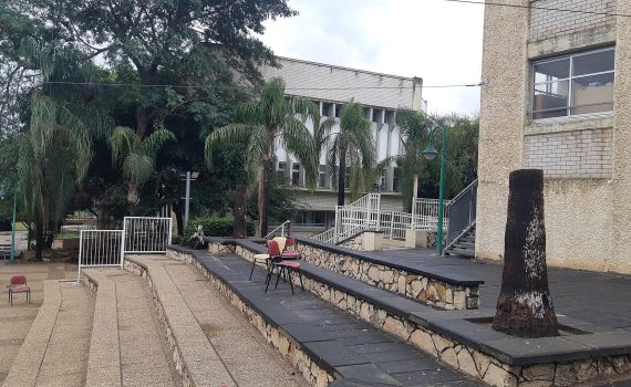 באולפנת כפר פינס מגיבים לסערה: 'מעשה חמור מאוד'