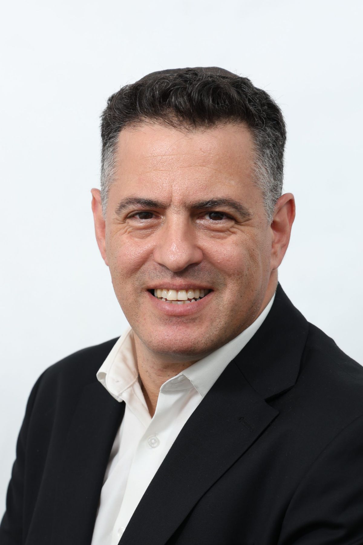 מועמד סרוג לראשות מועצת בית אריה