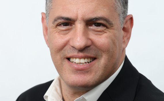 מועמד סרוג לראשות מועצת בית אריה