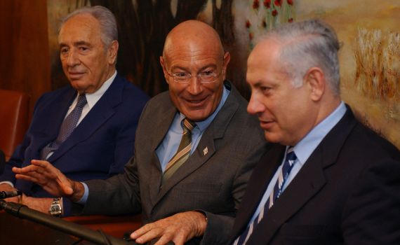 הפרקליטות חושפת: כך תשודר עדות מילצ'ן