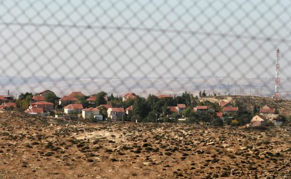 למי יש זכות ללכידות קהילתית? / תגובה לתגובה