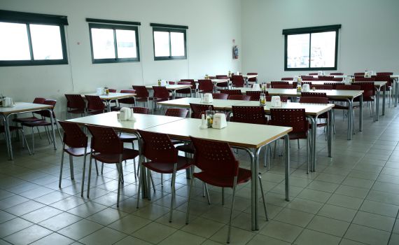 בשורה לחיילים הספרדים: כל הבשר בצה"ל עבר לחלק