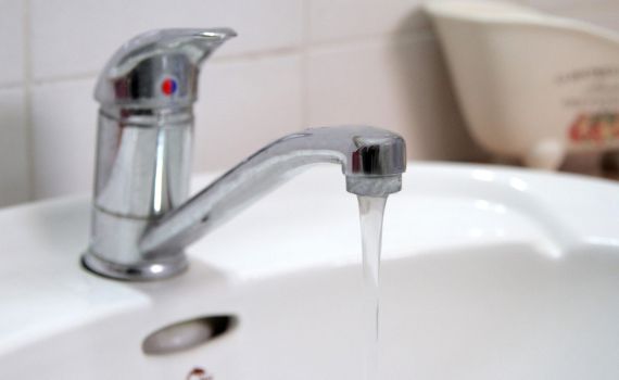 משרד הבריאות הורה על הרתחת מים במושב רמות