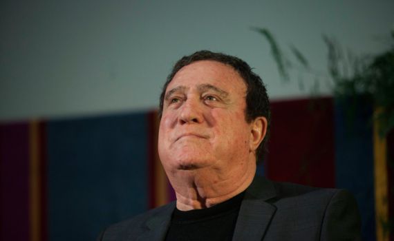 יהורם גאון מזהיר: אסור שלסיפור הזה יהיה המשך