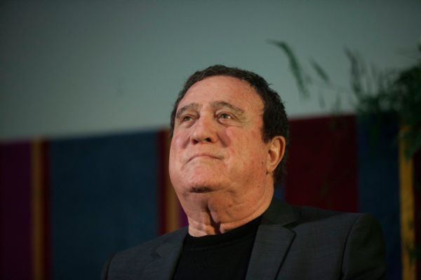 יהורם גאון מזהיר: אסור שלסיפור הזה יהיה המשך