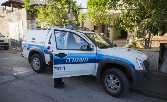 3 נרצחים תוך יומיים: גבר בן 25 נורה למוות בנצרת