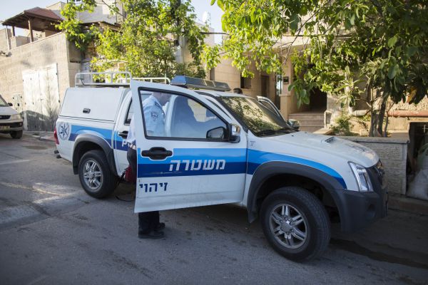 3 נרצחים תוך יומיים: גבר בן 25 נורה למוות בנצרת