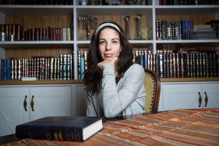 העיתונאית החרדית עוזבת את אלעד: "הדמוגרפיה ניצחה"