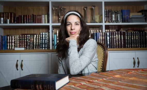 העיתונאית החרדית עוזבת את אלעד: "הדמוגרפיה ניצחה"