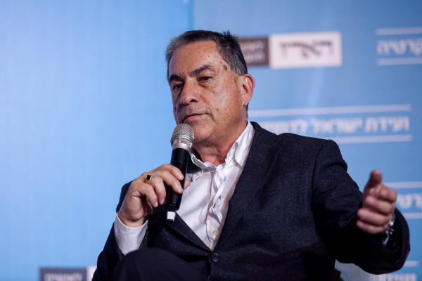 חופש דיבור? עיתון הארץ בהחלטה נגד ערוץ 14