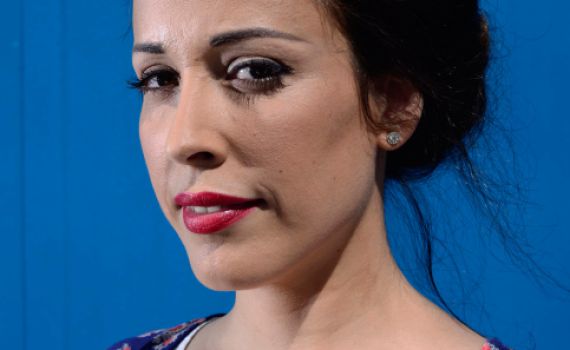 עדן הראל חושפת את הרב שלה: "מה הייתי בלעדיו?"